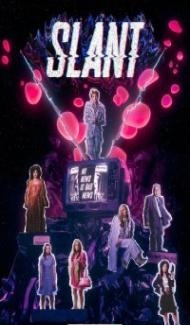 Slant (2024) Hindi Dubbed Full Movie