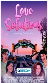 Love Solutions (2024) Hindi Dubbed Full Movie