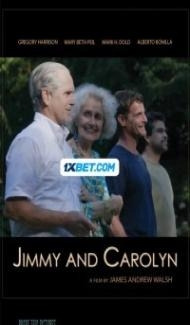 Jimmy and Carolyn (2024) Hindi Dubbed Full Movie