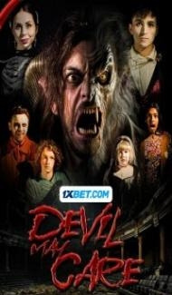 Devil May Care (2024) Hindi Dubbed Full Movie