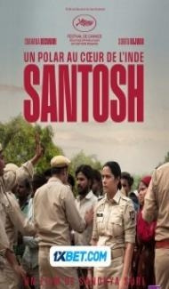 Santosh (2024) Hindi Movie Full Movie