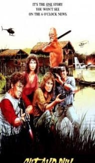 Cut and Run (1985) Hindi Dubbed Full Movie