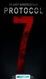Protocol 7 (2024) Hindi Dubbed Full Movie