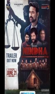 Nindha (2024) Hindi Dubbed Full Movie