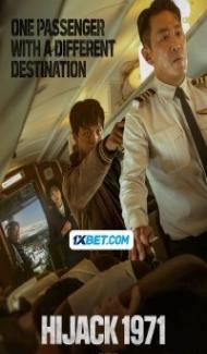 Hijack 1971 (2024) Hindi Dubbed Full Movie