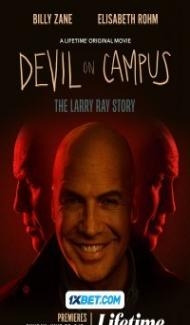 Devil on Campus The Larry Ray Story (2024) Hindi Dubbed Full Movie
