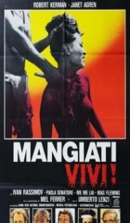 Eaten Alive (1980) Hindi Dubbed Full Movie