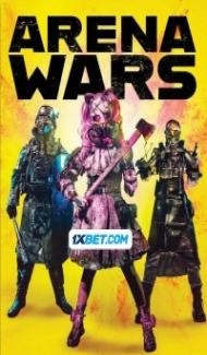 Arena Wars (2024) Hindi Dubbed Full Movie