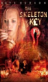Skeleton Key (2005) Hindi Dubbed Full Movie