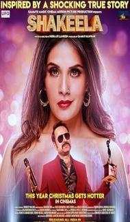 Shakeela (2020) Hindi Movie Full Movie