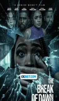The Break of Dawn (2024) Hindi Dubbed Full Movie