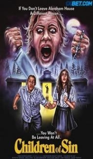 Children of Sin (2022) Hindi Dubbed Full Movie