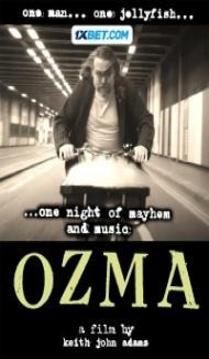 Ozma (2024) Hindi Dubbed Full Movie