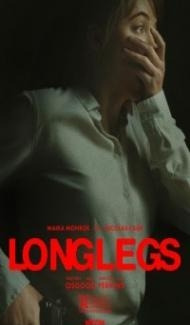 Longlegs (2024) Hindi Dubbed Full Movie