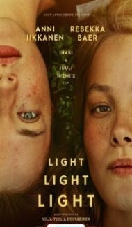 Light Light Light (2024) Hindi Dubbed Full Movie