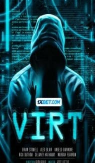 Virt (2024) Hindi Dubbed Full Movie