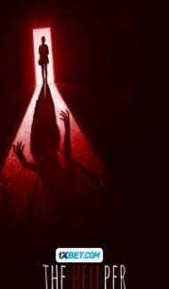 The Hellper (2024) Hindi Dubbed Full Movie