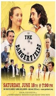 The Dangerfields (2024) Hindi Dubbed Full Movie