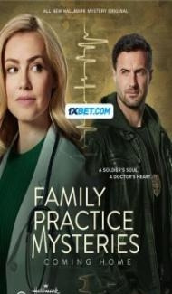 Family Practice Mysteries Coming Home (2024) Hindi Dubbed Full Movie