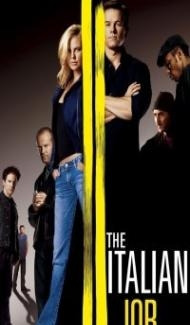 The Italian Job (2003) Hindi Dubbed Full Movie