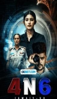 4N6 (2024) Hindi Dubbed Full Movie