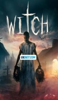 Witch (2024) Hindi Dubbed Full Movie