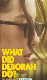What Did Deborah Do (2024) Hindi Dubbed Full Movie
