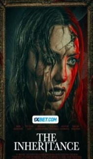 The Inheritance (2024) Hindi Dubbed Full Movie