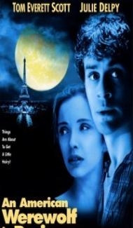 An American Werewolf in Paris (1997) Hindi Dubbed Full Movie