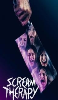 Scream Therapy (2024) Hindi Dubbed Full Movie