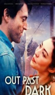 Out Past Dark (2024) Hindi Dubbed Full Movie