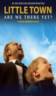 Little Town (2024) Hindi Dubbed Full Movie