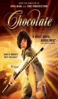 Chocolate (2008) Hindi Dubbed Full Movie