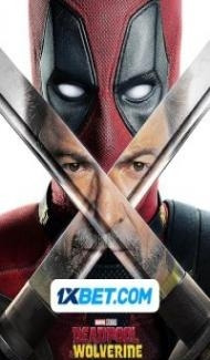 Deadpool and Wolverine (2024) English Movie Full Movie