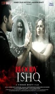 Bloody Ishq (2024) Hindi Movie Full Movie