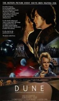 Dune (1984) Hindi Dubbed Full Movie