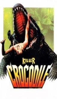 Killer Crocodile (1989) Hindi Dubbed Full Movie