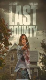 Last County (2024) Hindi Dubbed Full Movie