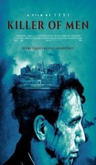 Killer of Men (2024) Hindi Dubbed Full Movie
