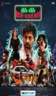 Bisi Bisi Ice Cream (2024) Hindi Dubbed Full Movie