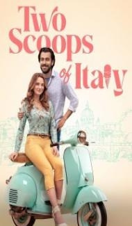 Two Scoops of Italy (2024) Hindi Dubbed Full Movie
