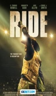 Ride (2024) Hindi Dubbed Full Movie