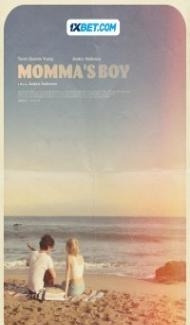 Mommas Boy (2024) Hindi Dubbed Full Movie