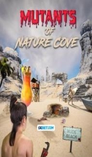 Mutants of Nature Cove (2024) Hindi Dubbed Full Movie