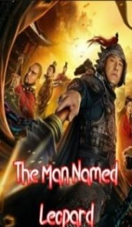 The Man Named Leopard (2019) Hindi Dubbed Full Movie