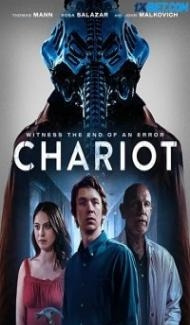 Chariot (2022) Hindi Dubbed Full Movie