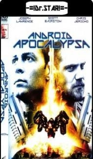 Android Apocalypse (2006) Hindi Dubbed Full Movie