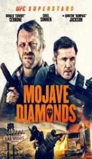 Mojave Diamonds (2023) Hindi Dubbed Full Movie