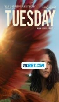 Tuesday (2024) Hindi Dubbed Full Movie