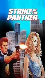 Strike of the Panther (1988) Hindi Dubbed Full Movie